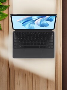 二手华为Matebook E 12英寸 轻薄便携商务笔记本触摸平板笔记本PC