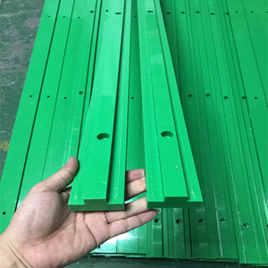 绿色UPE板加工进口超高分子量聚乙烯板黑白色UHMW-PE1000板防静电