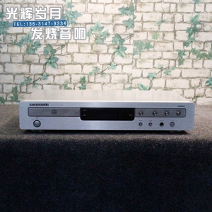 原装日本进口 马兰士 CD-6002 二手CD机 欧洲版220伏电源