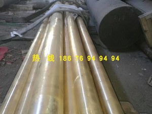 铝黄铜价格CB764S现货尺寸 压铸锌合金棒锡黄铜管 国标铜合金成份