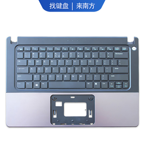 适用戴尔DELL Vostro 14 5460 V5460 V5480 V5470 5439 C壳带键盘