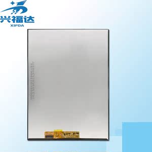 七彩虹G808八核 原道M80 T18 显示屏FPC80031-MIPI液晶屏 S88内屏
