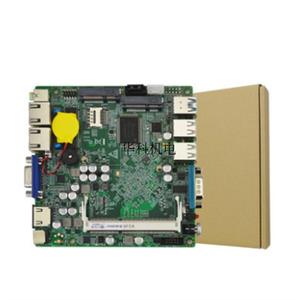 eip EP-2120低功耗嵌入式板载J1900工控主板服务器主板电脑