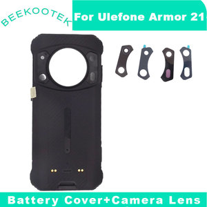 原装欧乐风Ulefone Amro 21底壳后盖听筒麦克风镜片battery cover