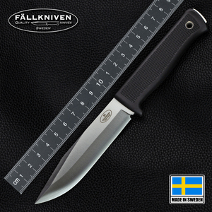 正品Fallkniven瑞典fk战术户外生存直刀s1高硬度求