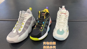 乔丹篮球鞋2022年秋季新款女款AM32222009减震舒适运动鞋跑鞋