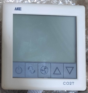 全新原装正品艾科空调面板，AKE面板，拍前请咨询是否匹配。