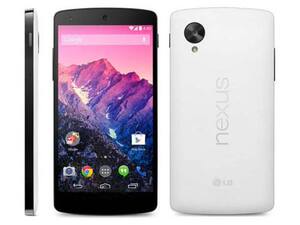 LG nexus5谷歌5儿子Google N5美版二手联通4G纯净谷歌系统手机