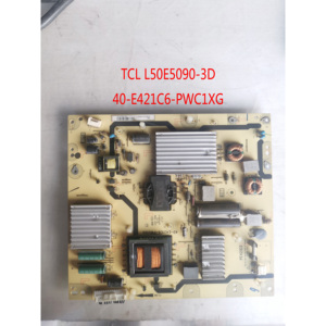 TCLL46/47V6500A/E5000-3D L50E5090-3D L42F1500-3D电源板E421C6
