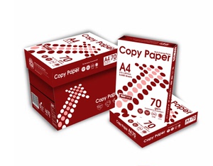 APP复智A4纸进口COPY PAPER A3复印纸 A4复印纸70克g 整箱复智打印A4纸全木浆