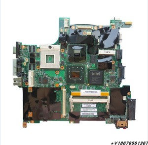 IBM联想T61 R61I T61P T400 R400 T500 R500 W500 集成独立主板