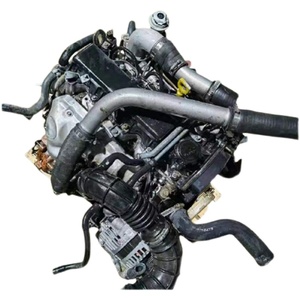 发动机总成原装原厂汽车无维修总成适用新晨动力zd22品牌发动机