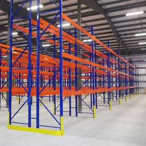 货架仓库仓储重型层板多层货架多功能加厚置物架库房重型架子平台