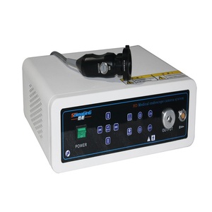 供高清医用内窥镜摄像系统冷光源一体机宫腹腔镜摄像机1080P