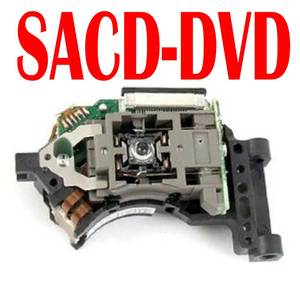 用于维修DENON天龙DCD-A100 DVD-2930 DVD-2930CI SACD DVD激光头