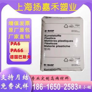 PA66德国巴斯夫A3HG2 A3HG3 A3HG5 A3HG6 A3HG7聚酰胺尼龙原料