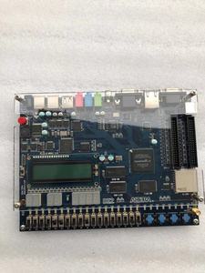 现货 Terasic友晶Altera FPGA开发板 DE2 CYcionell EP2C35F672