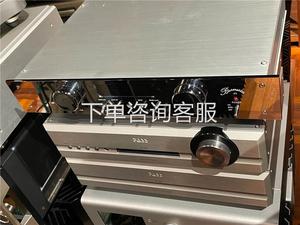 议价出售：柏林之声Burmester 011 HIFI前级带MC唱放