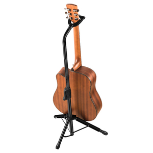 吉他架子立式支架家用落地架小提琴琵琶可可尤里琴架放置架展示架