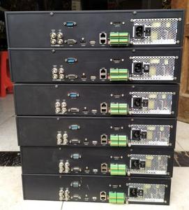 二手海康威视网络数据存储器网络摄象机硬盘录象机 DS-9616N-ST