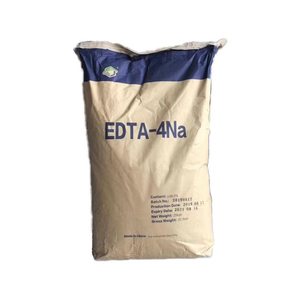 杰克EDTA四钠 阿克苏乙二胺四乙酸四钠 EDTA-4NA edta