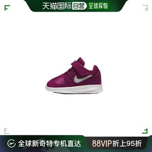 韩国直邮Nike 跑步鞋 [SU] 限量 耐克 儿童 鞋子 869971-601