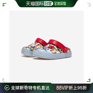 韩国直邮Crocs 帆布鞋 Crocs/復仇者聯盟/Off/外套/小孩/CRS20994