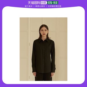 韩国直邮sunnus for woman 通用 Polo衫衬衫