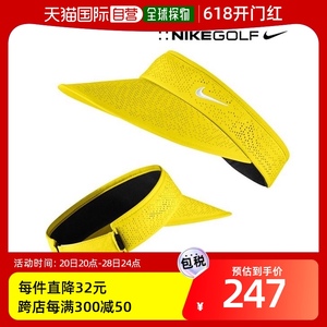 韩国直邮Nike Golf 高尔夫球帽 [NIKE] 遮阳帽 BIGVILL 2.0 帽子