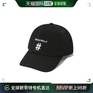 韩国直邮beentrill 通用 帽子