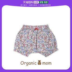 韩国直邮Organic Mom 裤子 [AK水原店] [ORGANICMOM]LARU裤子(MEM
