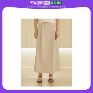 韩国直邮sunnus for woman 女士 半身裙长裙