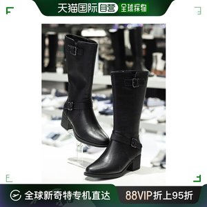 韩国直邮[elcanto] 女性羊皮半筒靴 2种选1 H99U24C