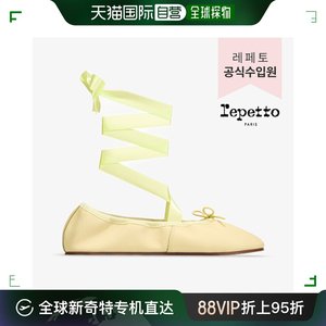 韩国直邮REPETTO 时装凉鞋 公寓 索菲亚