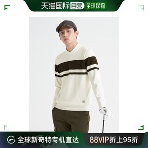 韩国直邮BEANPOLE 高尔夫时尚卫衣男士BJ2851B040