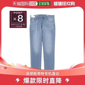 日本直邮entre amis 牛仔裤 男士 8177 2052l3003 5 TK DENIM COR