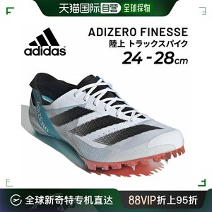 日本直邮adidas 男士 跑鞋阿迪达斯