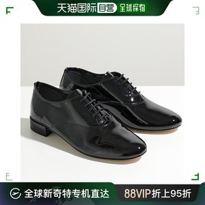 日本直邮repetto Repetto 鞋 Zizi 牛津鞋 V377V 女士 牛津鞋 系