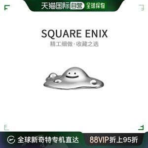 【日本直邮】SQUARE ENIX手办景品勇者斗恶龙流浪金属史莱姆L人偶