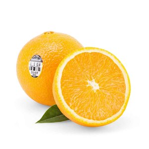 【天天果园】优选美国新奇士Sunkist甜橙子3107黑标晚熟脐橙进口