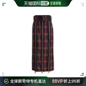 【99新未使用】香港直邮gucci 女士 半身裙裙子