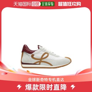 香港直邮Loewe 系带运动鞋 L815282XA3