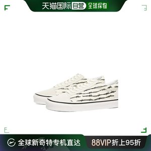 香港直邮Vans 范斯 男士 铁丝网低帮板鞋 VN0A54F3