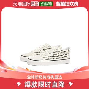 香港直邮Vans 铁丝网低帮板鞋 VN0A54F3AXF1