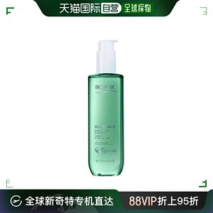 欧洲直邮Biotherm/碧欧泉女士绿活泉润透爽肤水200-400ml