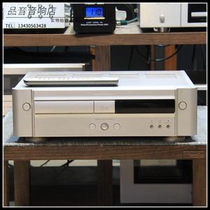 二手日本原装进口 Marantz/马兰士 CD-15 HIFI发烧CD机 原配遥控.