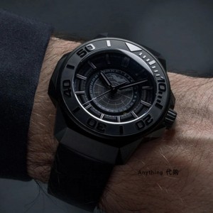 代购正品UNDONE蝙蝠侠80周年纪念款BATMAN创意限量自动机械男手表