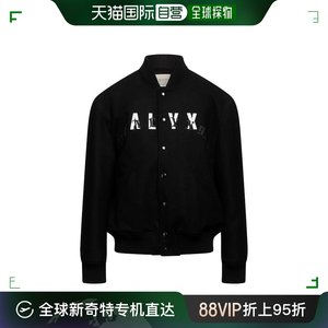 【美国直邮】1017 alyx 9sm 男士 夹克衫外套衣服