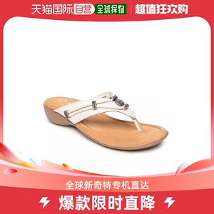 【美国直邮】minnetonka 女士 凉鞋迷你唐卡