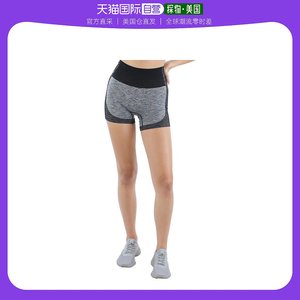 【美国直邮】koral 女士 休闲短裤运动健身